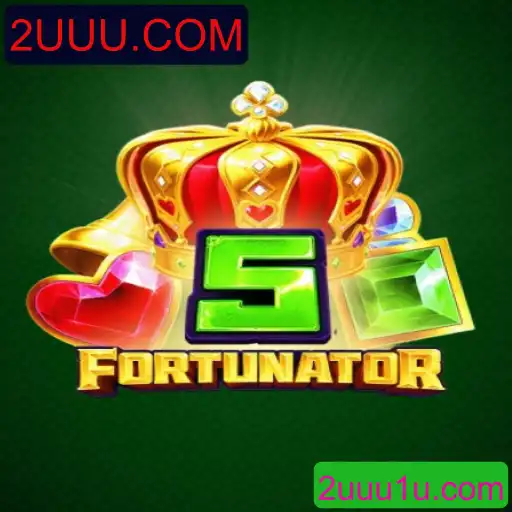 Explorando o Fascinante Mundo de 5Fortunator: Um Jogo Inovador em 2UUU.COM