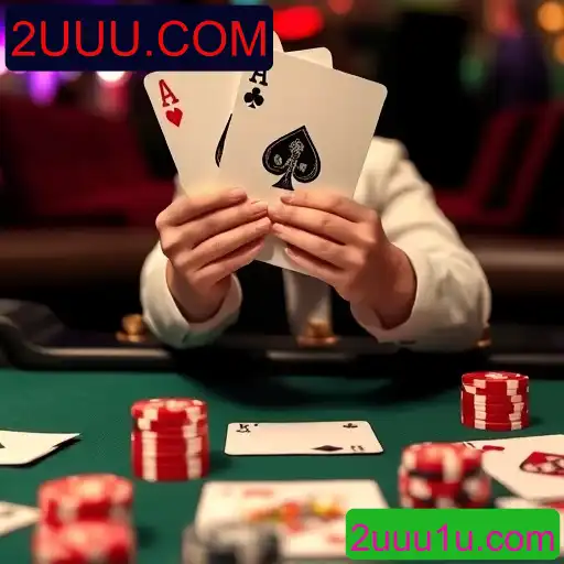 Blackjack