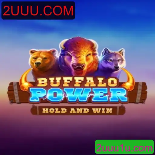 BuffaloPower: Descubra o Jogo de Aventura que Está Dominando a 2UUU.COM