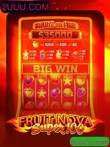 Explorando o Mundo de FruitNovaSuper100: Regras e Estratégias do Jogo