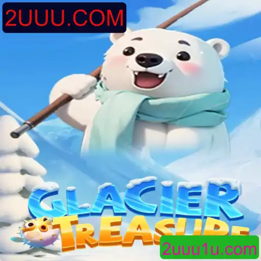 Explorando as Aventuras Congelantes de GlacierTreasure