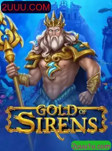 Descubra o Fascinante Mundo de GoldofSirens
