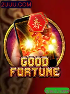Explorando o Mundo de GoodFortuneM: O Jogo que Encanta