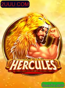 Explorando o Fascinante Mundo de Hercules: A Nova Experiência de Jogo em 2UUU.COM