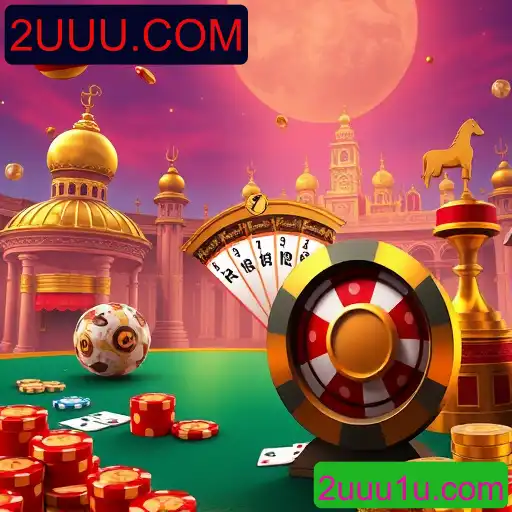 Jogos de cassino
