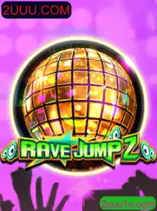 RaveJump2: Mergulhe na Aventura Vibrante de 2UUU.COM
