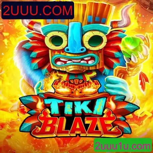 Explorando o Fascinante Mundo de TikiBlaze: Um Jogo Inovador e Empolgante