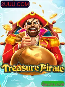 TreasurePirate: Uma Aventura de Estratégia e Exploração